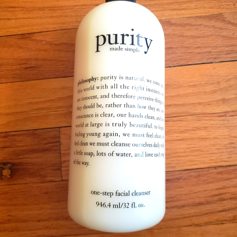facial cream